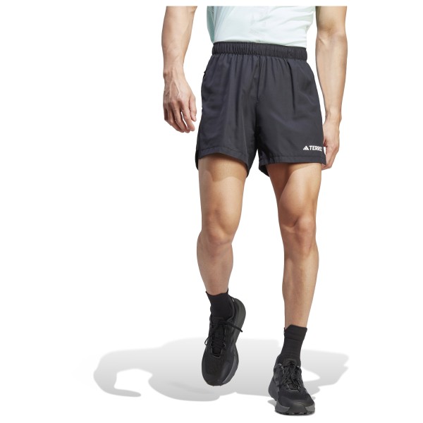 adidas Terrex - Terrex Multi Trail Shorts - Loopshort
