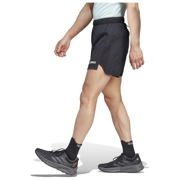 adidas Terrex - Terrex Multi Trail Shorts - Loopshort