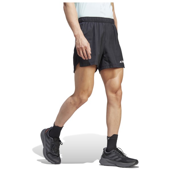 adidas Terrex - Terrex Multi Trail Shorts - Loopshort