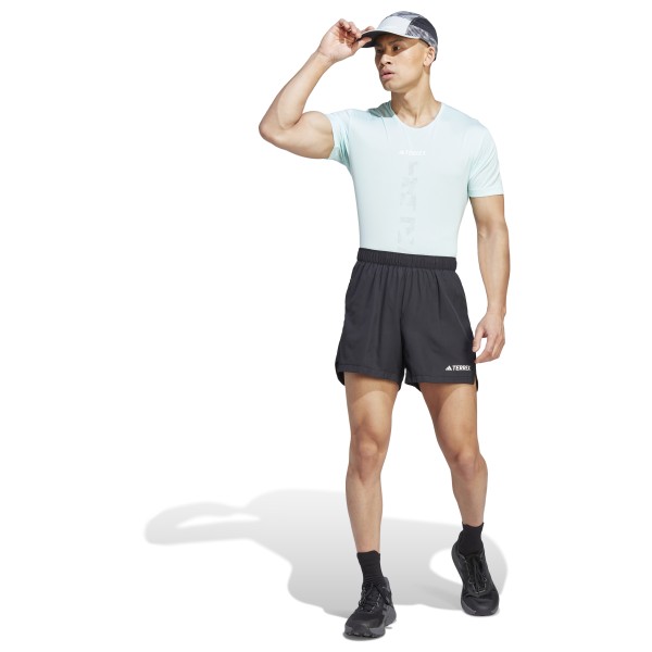 adidas Terrex - Terrex Multi Trail Shorts - Loopshort