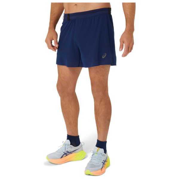 Asics - Metarun 5'' Short - Loopshort