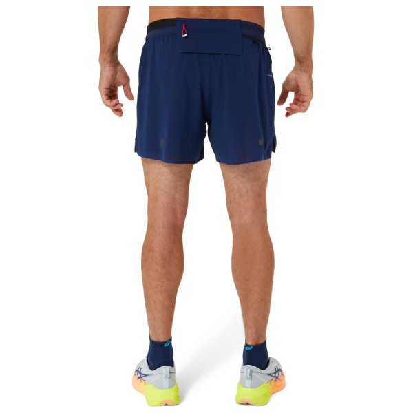 Asics - Metarun 5'' Short - Loopshort