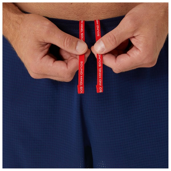 Asics - Metarun 5'' Short - Loopshort