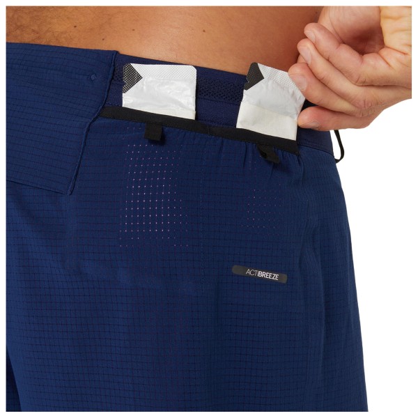 Asics - Metarun 5'' Short - Loopshort
