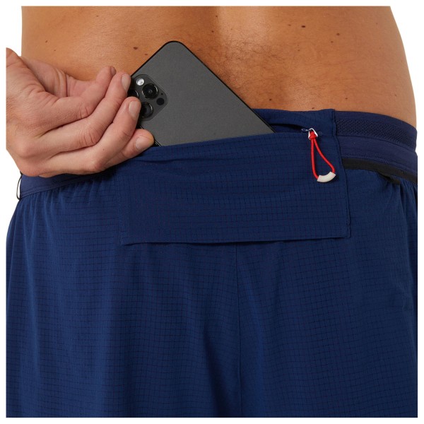 Asics - Metarun 5'' Short - Loopshort