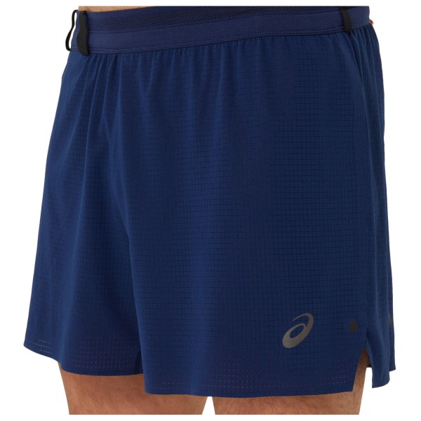 Asics - Metarun 5'' Short - Loopshort