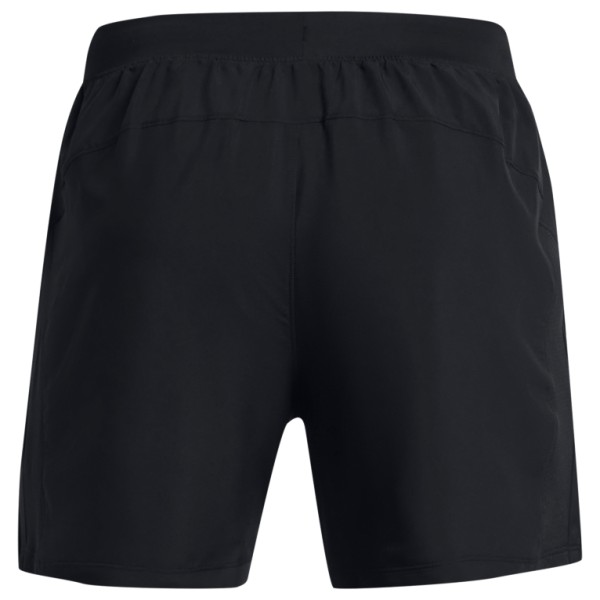 Under Armour - Launch 5'' Shorts - Loopshort