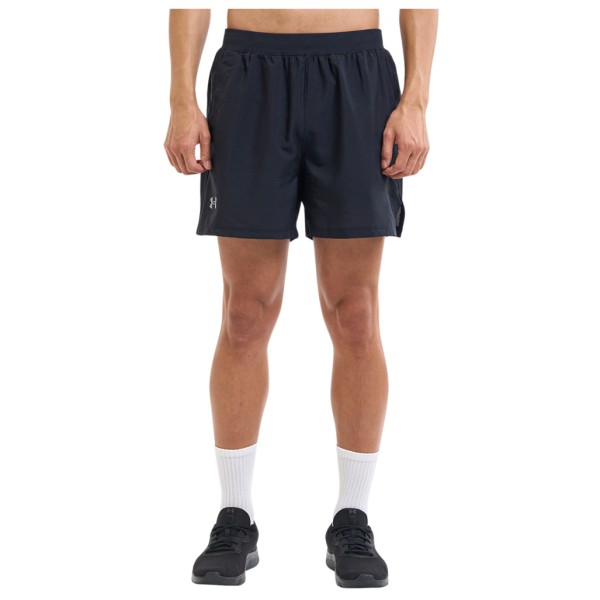 Under Armour - Launch 5'' Shorts - Loopshort