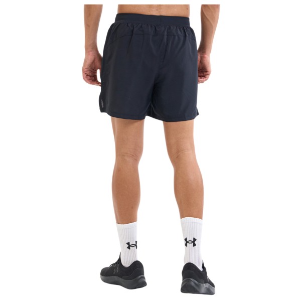 Under Armour - Launch 5'' Shorts - Loopshort