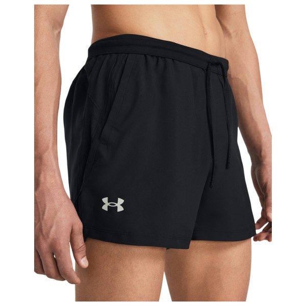 Under Armour - Launch 5'' Shorts - Loopshort
