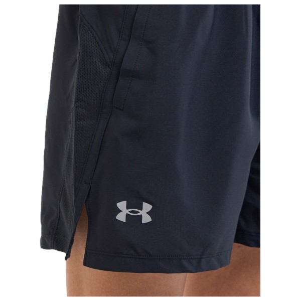 Under Armour - Launch 5'' Shorts - Loopshort