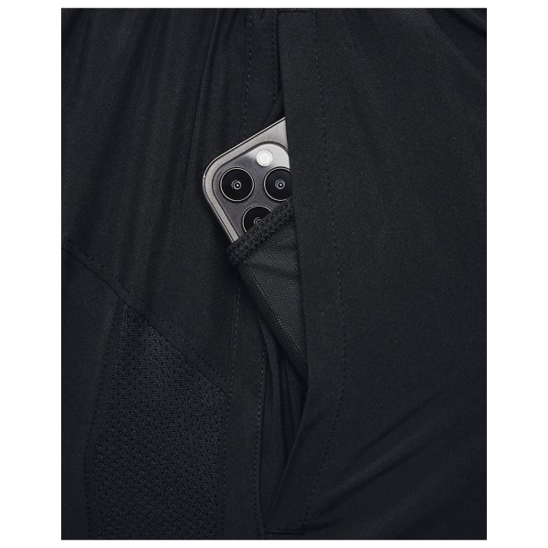 Under Armour - Launch 5'' Shorts - Loopshort