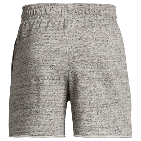Under Armour - Rival Terry 6'' Short - Shortsit