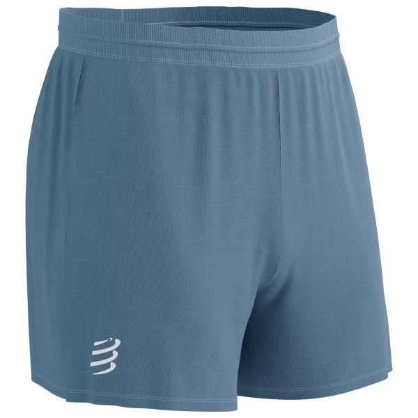 Compressport - Performance Short - Pantalones cortos de running