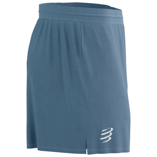 Compressport - Performance Short - Pantalones cortos de running