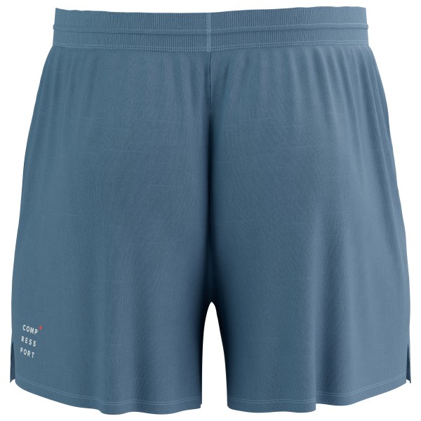 Compressport - Performance Short - Pantalones cortos de running