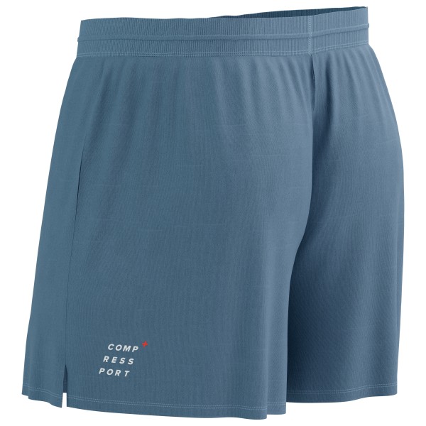 Compressport - Performance Short - Pantalones cortos de running