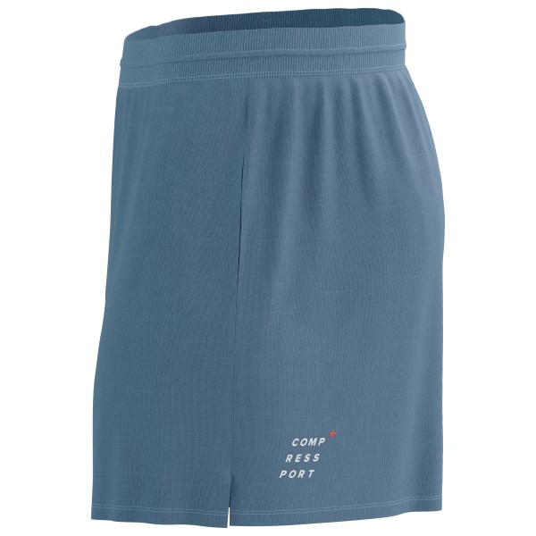 Compressport - Performance Short - Running shorts