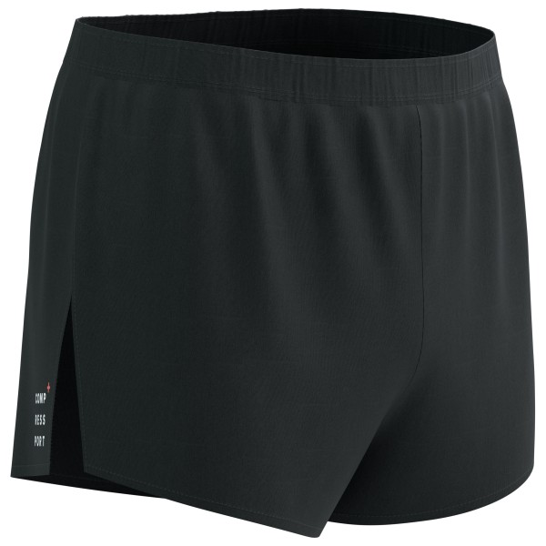 Compressport - Racing Split Short - Loopshort