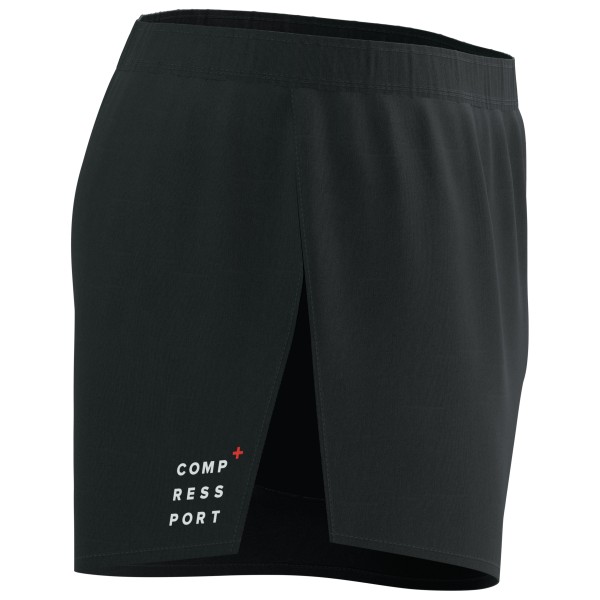 Compressport - Racing Split Short - Loopshort