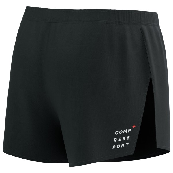 Compressport - Racing Split Short - Loopshort