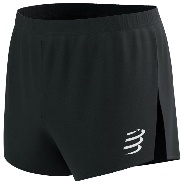 Compressport - Racing Split Short - Loopshort