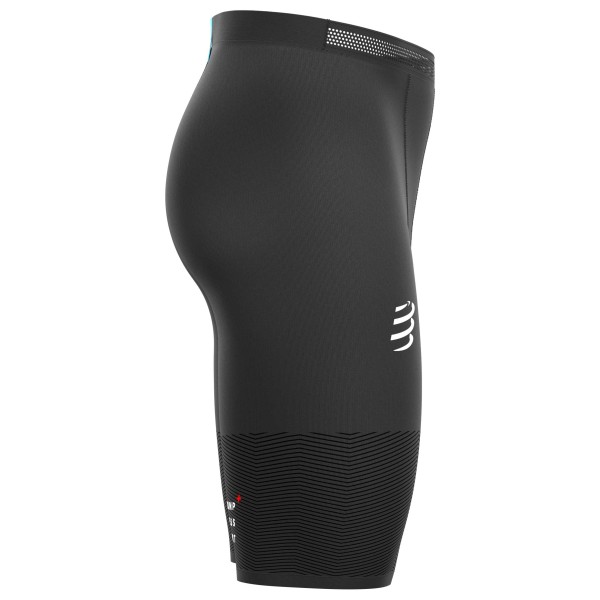 Compressport - Run Under Control Short - Juoksushortsit
