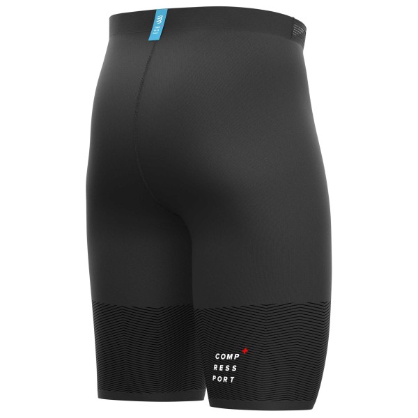Compressport - Run Under Control Short - Juoksushortsit