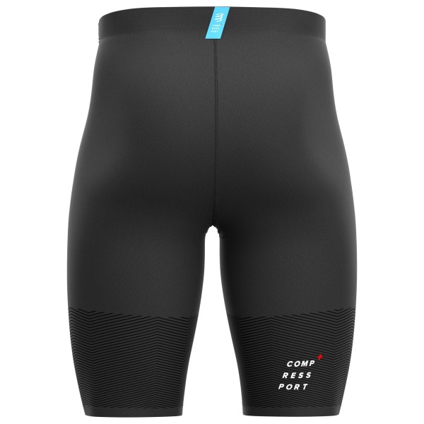 Compressport - Run Under Control Short - Juoksushortsit
