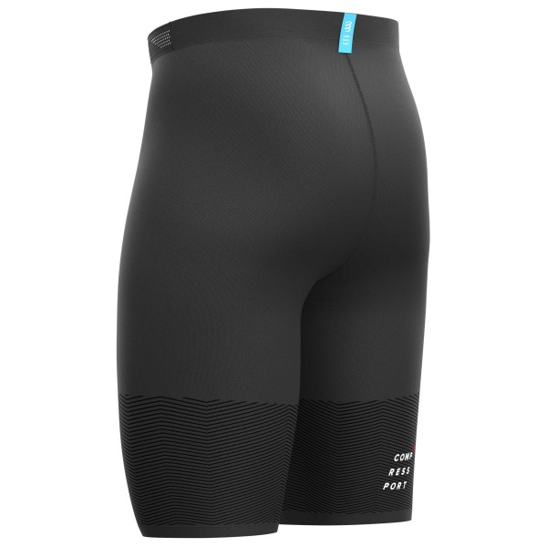 Compressport - Run Under Control Short - Juoksushortsit