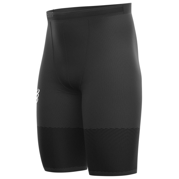 Compressport - Run Under Control Short - Juoksushortsit