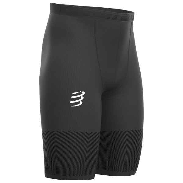 Compressport - Run Under Control Short - Juoksushortsit