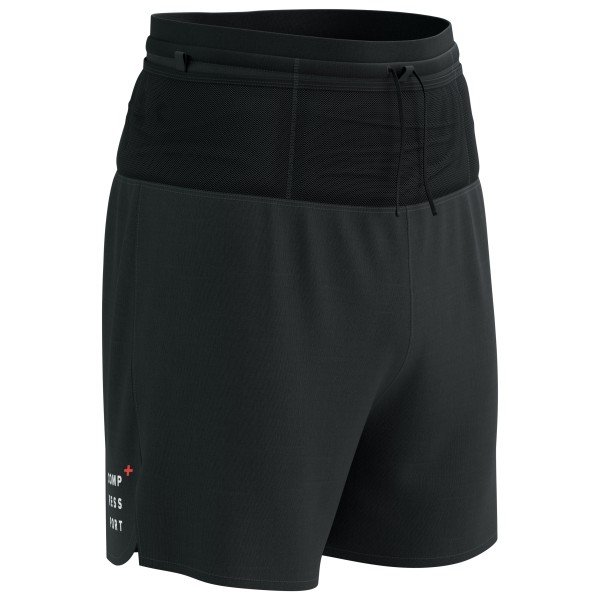 Compressport - Trail Racing 2-In-1 Short - Loopshort