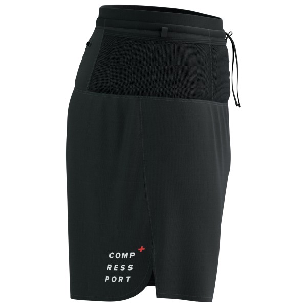 Compressport - Trail Racing 2-In-1 Short - Loopshort