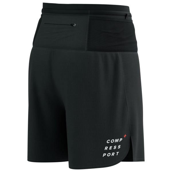 Compressport - Trail Racing 2-In-1 Short - Loopshort