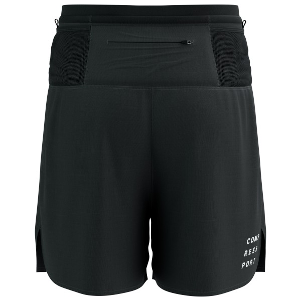 Compressport - Trail Racing 2-In-1 Short - Loopshort