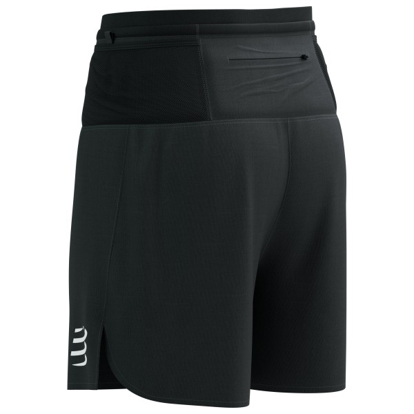 Compressport - Trail Racing 2-In-1 Short - Loopshort