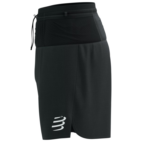 Compressport - Trail Racing 2-In-1 Short - Loopshort