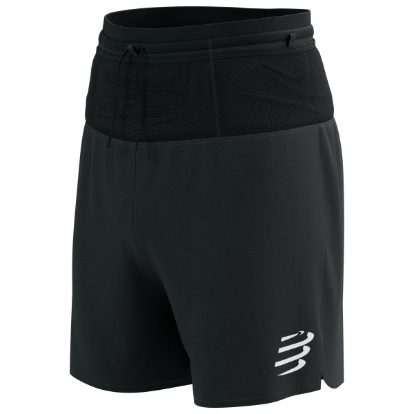 Compressport - Trail Racing 2-In-1 Short - Loopshort