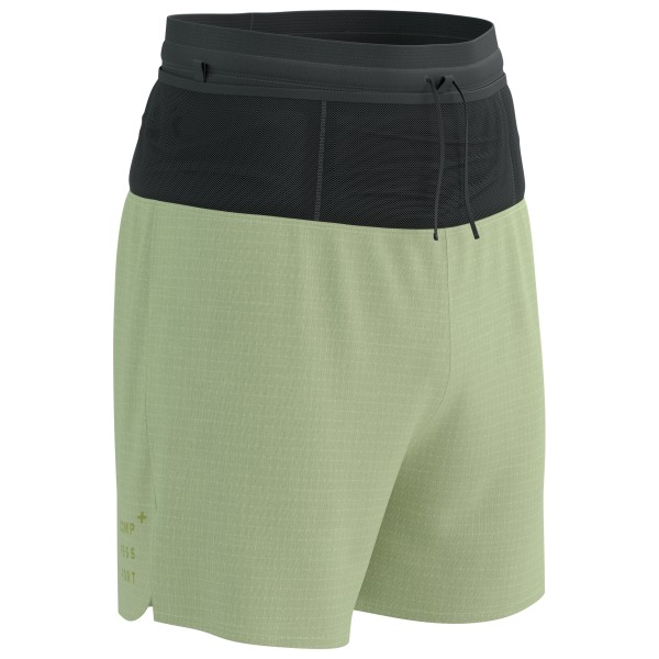 Compressport - Trail Racing Overshort - Loopshort