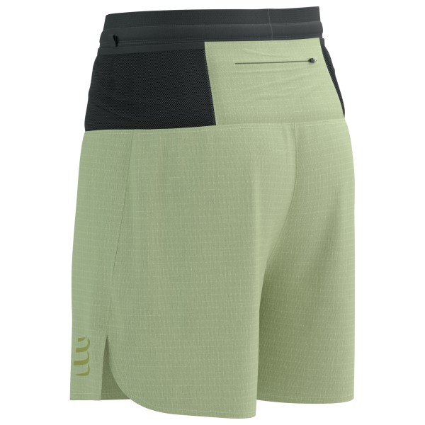 Compressport - Trail Racing Overshort - Loopshort
