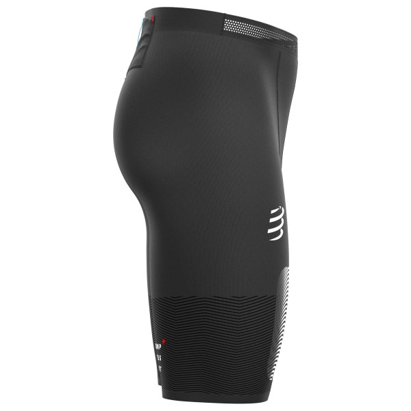 Compressport - Trail Under Control Short - Løbeshorts og 3/4-løbetights
