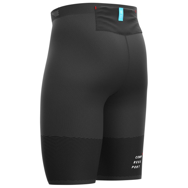 Compressport - Trail Under Control Short - Løbeshorts og 3/4-løbetights