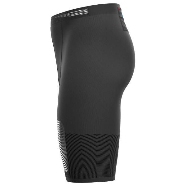 Compressport - Trail Under Control Short - Løbeshorts og 3/4-løbetights