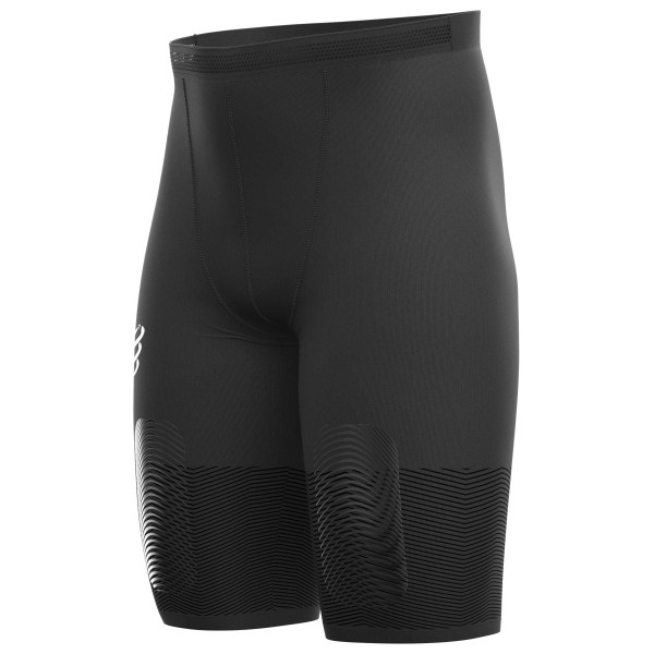 Compressport - Trail Under Control Short - Løbeshorts og 3/4-løbetights