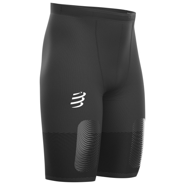 Compressport - Trail Under Control Short - Løbeshorts og 3/4-løbetights