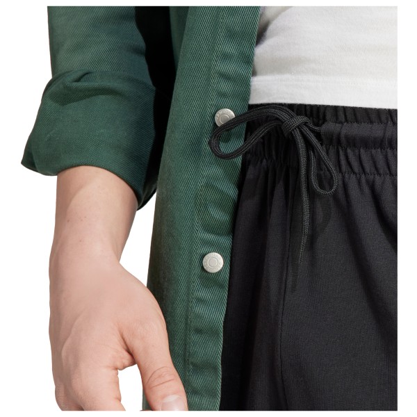 adidas - Linear Single Jersey Logo Shorts - Pantaloncini