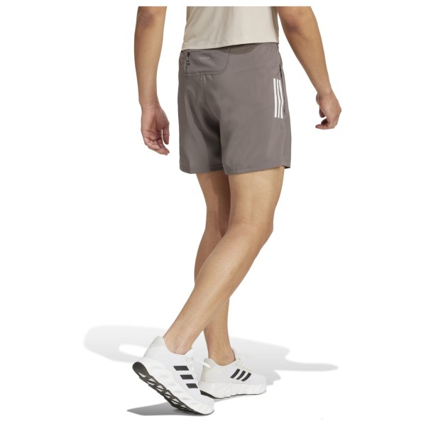 adidas - Own The Run Short - Loopshort