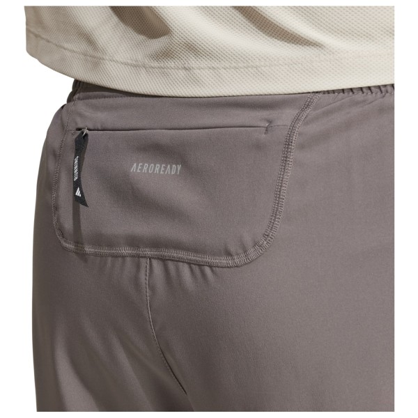 adidas - Own The Run Short - Loopshort