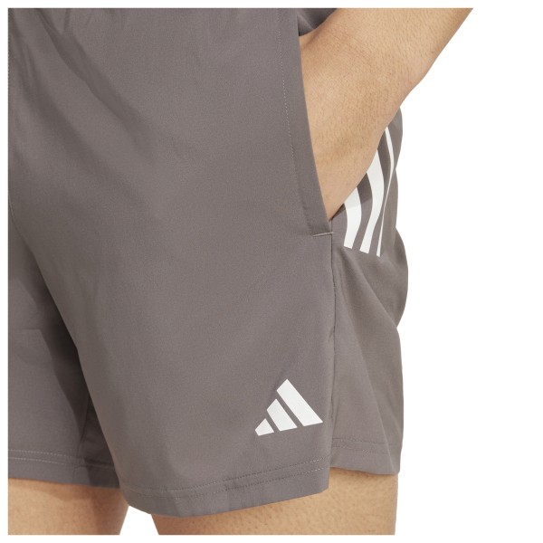adidas - Own The Run Short - Loopshort